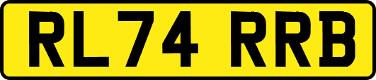 RL74RRB