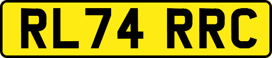 RL74RRC