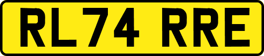 RL74RRE