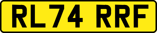 RL74RRF