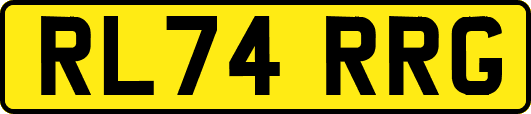 RL74RRG