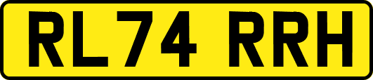 RL74RRH