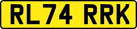 RL74RRK