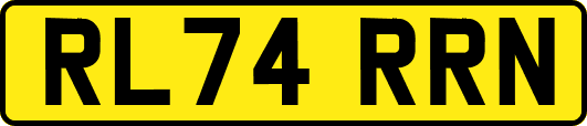 RL74RRN