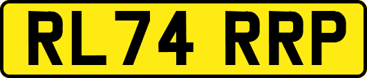 RL74RRP