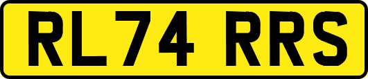 RL74RRS