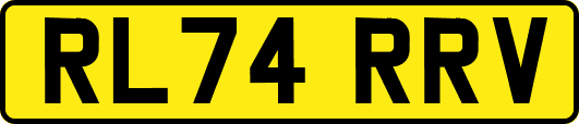 RL74RRV