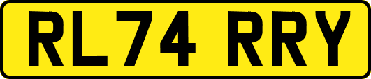 RL74RRY