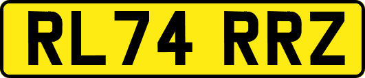 RL74RRZ
