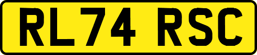 RL74RSC