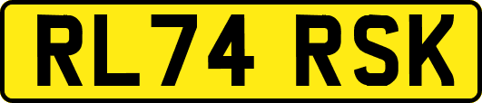 RL74RSK
