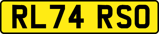 RL74RSO