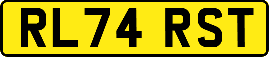 RL74RST