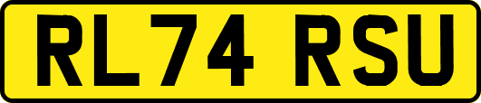 RL74RSU