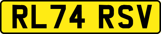 RL74RSV