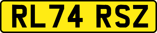 RL74RSZ
