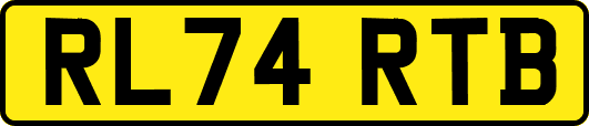RL74RTB