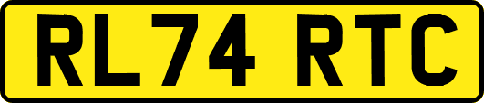 RL74RTC