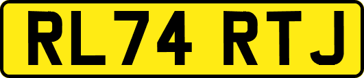 RL74RTJ