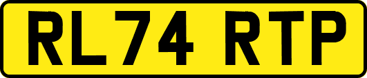 RL74RTP