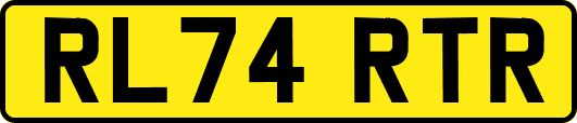 RL74RTR