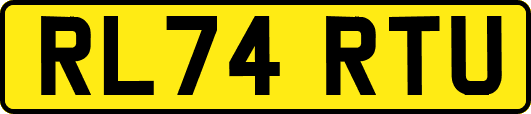 RL74RTU
