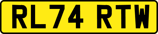 RL74RTW