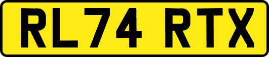 RL74RTX