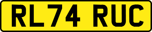 RL74RUC