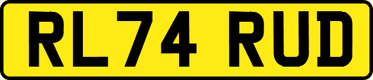 RL74RUD