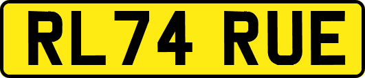 RL74RUE