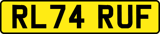 RL74RUF
