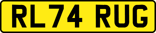 RL74RUG