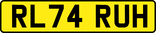 RL74RUH