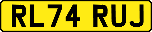 RL74RUJ