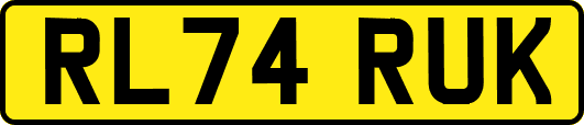 RL74RUK