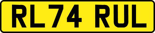 RL74RUL