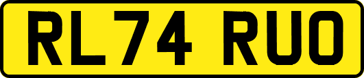 RL74RUO