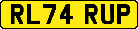 RL74RUP