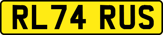 RL74RUS