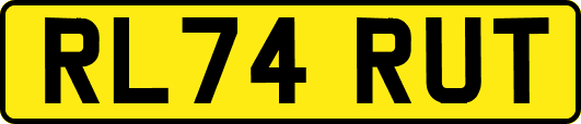 RL74RUT