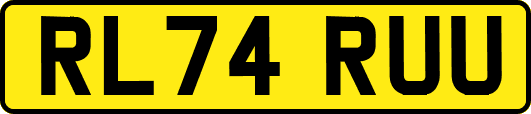 RL74RUU