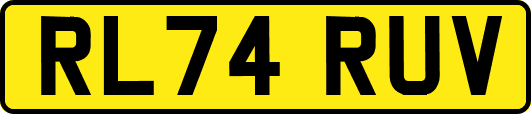 RL74RUV