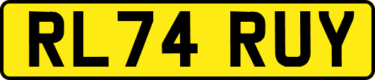 RL74RUY