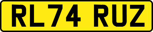 RL74RUZ