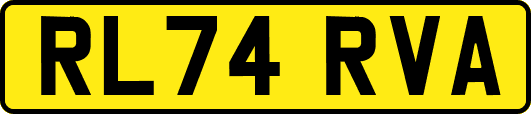 RL74RVA