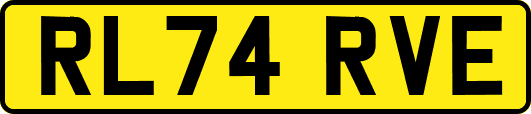 RL74RVE