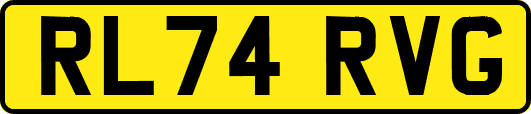 RL74RVG