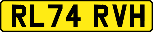 RL74RVH