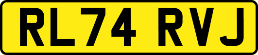 RL74RVJ